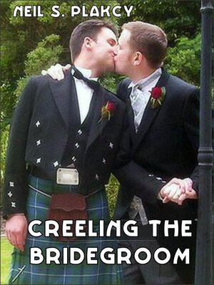 cover image of Creeling the Bridegrooom